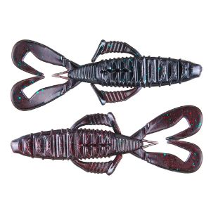 Nories Front Flapper Curly